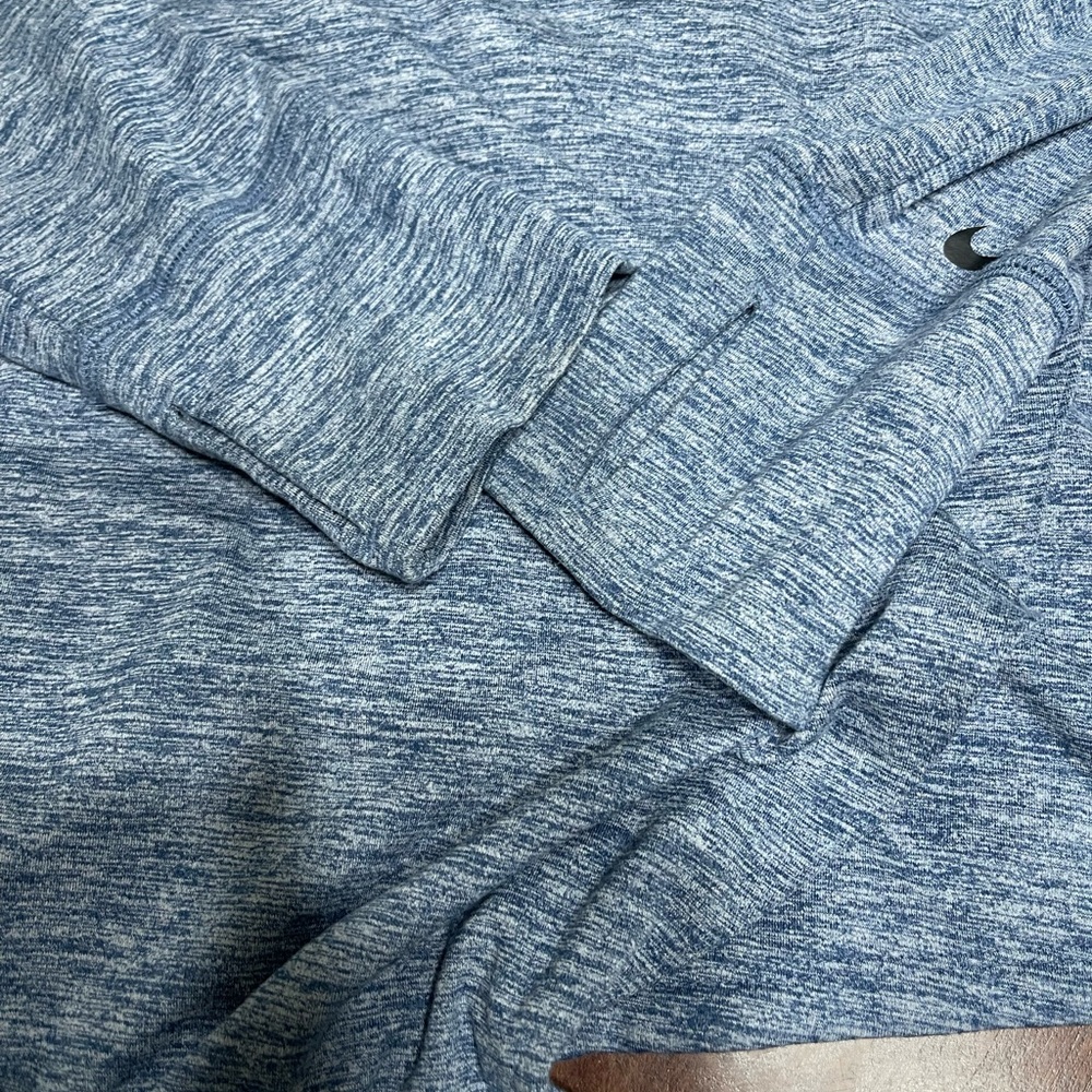 Nike Yoga Draped Open Cardigan Lightweight jacket - Picture 10 of 13